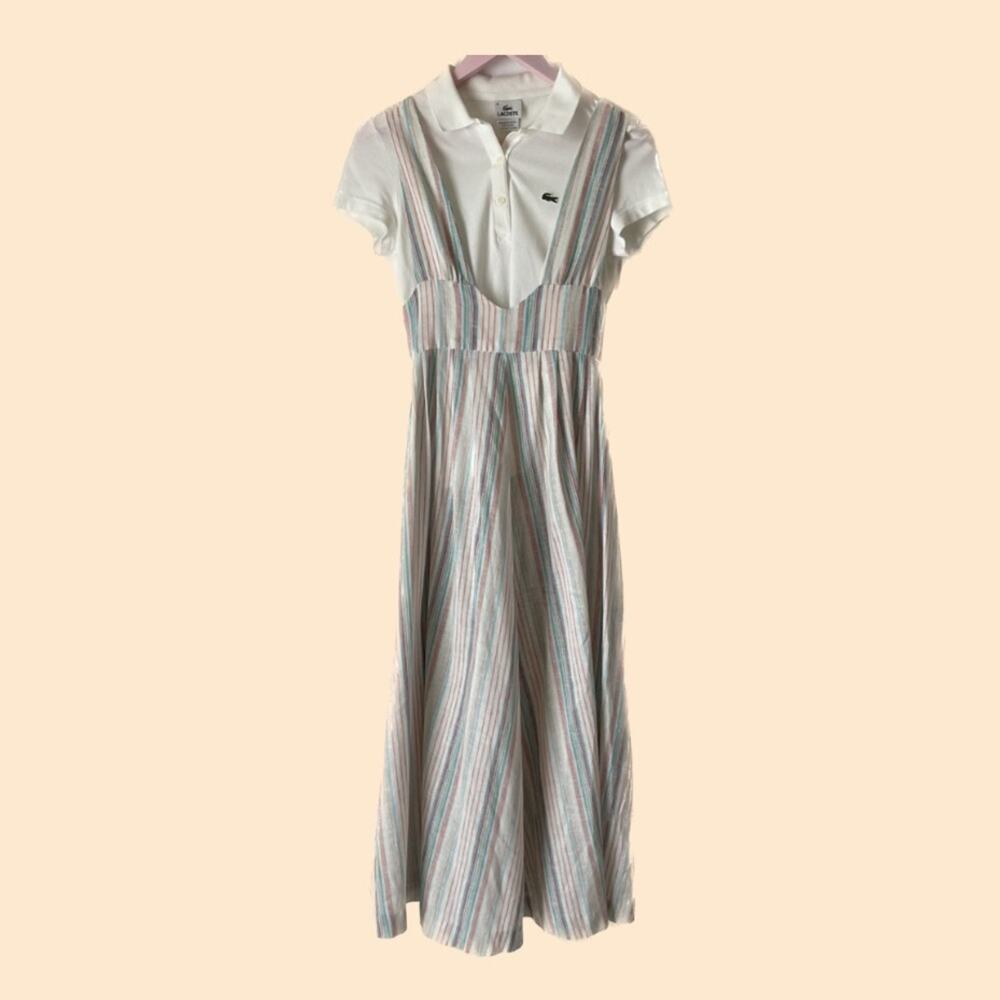 Vintage Jumpsuit